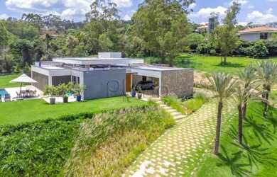 Imagem 4: Casa à venda e para alugar em Itu, Loteamento Residencial Parque Terras de Santa Cecília