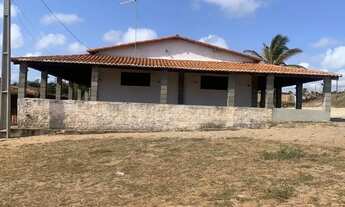 Imagem: Casa Beira-Mar Praia de Zumbi - Carnaval