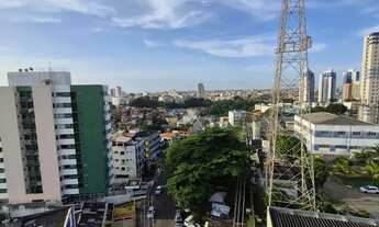 Imagem 4: Apartamento 77 metros quadrados com 3 quartos em Luiz Anselmo - Salvador - BA