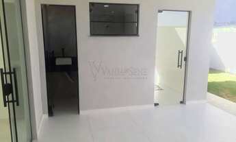 Imagem 4: Elegância e Conforto: Casa à Venda em Condomínio Ágata