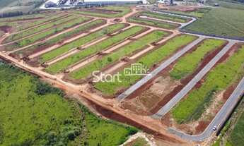 Imagem 2: Terreno - São Bento - Paulínia