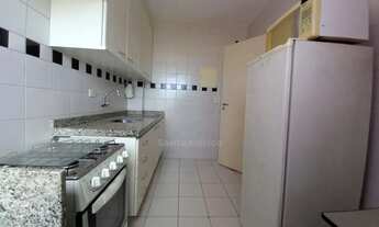 Imagem 6: Apartamento mobiliado para locação no Edifício Laguna, Região Central de Londrina