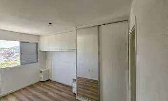 Imagem 7: Imóvel para venda tem 55 metros quadrados com 2 quartos em Vila Aparecida - Itapevi - SP