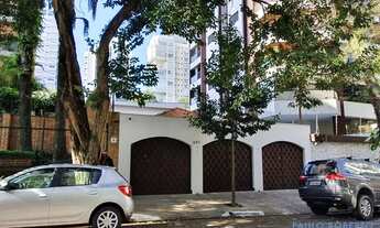 Imagem 4: SOBRADO - MOEMA ÍNDIOS - SP