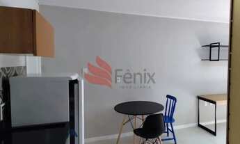 Imagem: APARTAMENTO JK / KITINETE VILA NOVA NOVO