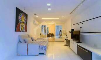 Imagem 2: DOIS QUARTOS COM VAGA ESCRITURA EM ÓTIMA LOCALIZAÇÃO IPANEMA