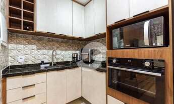 Imagem 6: Studio com 1 dormitório à venda, 39 m² por R$ 429.000,00 - Icaraí - Niterói/RJ