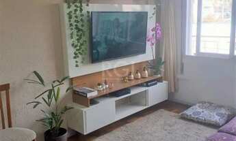 Imagem 3: Apartamento no bairro Vila Ipiranga de 2 dormitórios e 2 vagas