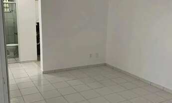 Imagem 4: Passo chave de apartamento no Gran Village Raposa - chácara Brasil