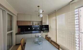 Imagem 3: Oportunidade - Apartamento - Jardim das Indústrias - Residencial Splendor Garden - 4 Dormi