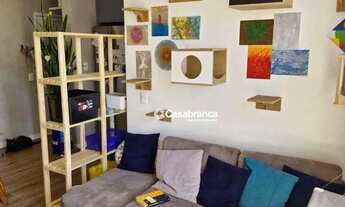 Imagem 3: Apartamento 03 quartos sendo 01 suite para comprar com 82 m² no Alpha Mangal, Sorocaba/SP