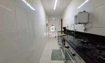 Imagem 6: Todos os Santos Apartamento com 2 dormitórios