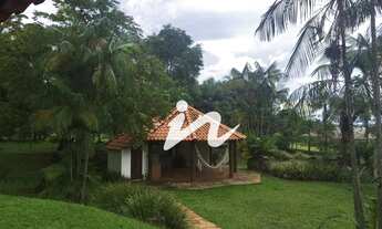 Imagem 3: Casa com 5 dormitórios à venda, 650 m² por R$ 4.800.000,00 - Morada do Sol - Uberlândia/MG