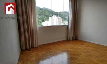 Imagem 6: Apartamento 2 quartos com dependências completas