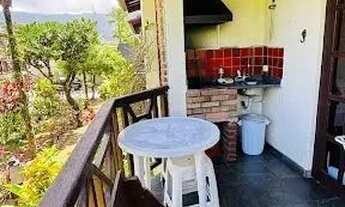 Imagem 7: Casa com 2 dormitórios à venda, 63 m² por R$ 1.695.000,00 - Praia da Baleia - São Sebastiã