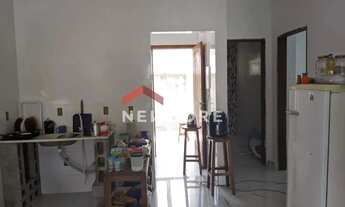 Imagem 4: Casa em Servidão Novas Palmeiras - São João do Rio Vermelho - Florianópolis/SC