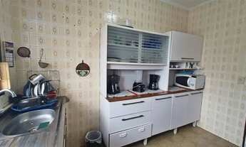 Imagem 5: APARTAMENTO COM 42 m² - MARACANÃ - PRAIA GRANDE SP