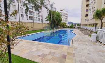 Imagem 4: Apartamento para Venda em Rio de Janeiro, Taquara, 3 dormitórios, 1 suíte, 2 banheiros, 1