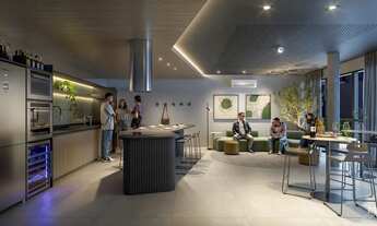 Imagem 6: Os studios do MAX Studio 94