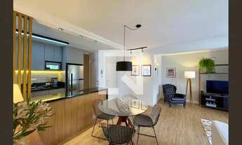 Imagem 5: Apartamento à Venda - Campo Belo, 2 Quartos, 63 m2