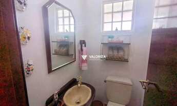 Imagem 6: Casa com 4 quartos à venda, 330 m² por R$ 980.000 - Jardim Icatu - Votorantim/SP