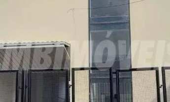 Imagem: Salão - Jardim Myrian Moreira da Costa