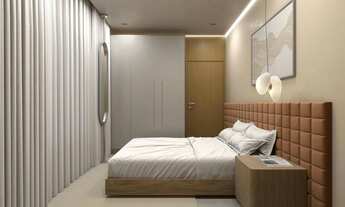 Imagem 6: CASA TÉRREA JARDINS CAPRI Casa em Condomínio com 3 Quarto(s) e 3 banheiro(s) à Venda, 143