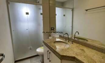 Imagem 6: Apartamento em Alphaville Ed Alpha park 96m 3 qtos 2 vg 7.000 cond 1.175