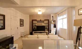 Imagem 5: Apartamento à Venda - Higienópolis, 2 Quartos, 97 m2