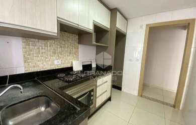 Imagem 4: Apartamento com 3 dormitórios para alugar, 84 m² por R$ 2.980,00/mês - Centro - Maringá/PR