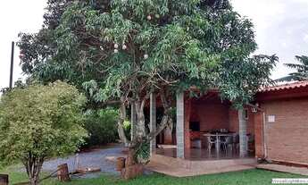 Imagem 5: Chácara à venda, 2.000 mts2, em Limeira, completa