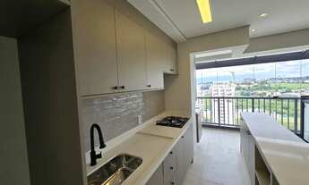 Imagem 6: Lindo apartamento para locação no condomínio Elos em Barueri - SP