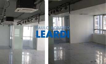 Imagem: COMERCIAL - PERDIZES - SP