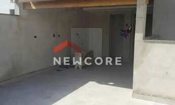 Imagem 7: Cobertura em Rua Muritinga - Vila Floresta - Santo André/SP