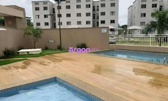 Imagem: Apartamento à venda - Condomínio das Orquídeas