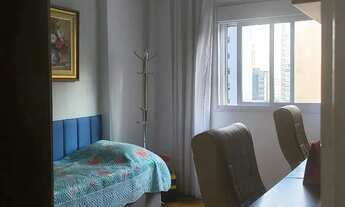 Imagem 6: Excelente Apartamento para venda com 83m², 1 vaga e 3 dormitórios na Aclimação