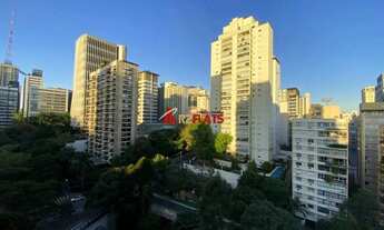 Imagem 5: Flat com ótimo preço no bairro Jardins. Confira!