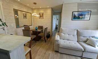 Imagem: Apartamento com 2 dormitórios à venda