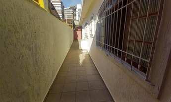 Imagem 5: Imóvel para aluguel com 75 metros quadrados com 2 quartos em Guilhermina - Praia Grande