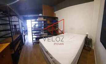 Imagem 2: Kitnet/Conjugado - / Residencial / Centro