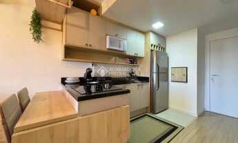 Imagem 5: Apartamento 1 quarto(s), no bairro Azenha