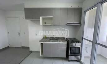 Imagem 2: Apartamento ao Lado do Supermercado Santo no Wanel Ville em Sorocaba/SP