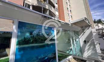 Imagem 3: Apartamento para Venda e Locação Bairro Botafogo Campinas/SP