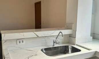 Imagem 5: Apartamento- 2 quartos, 1 banheiro, 1 vaga- Parque Tremendão OPORTUNIDADE