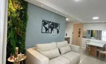 Imagem 2: Apartamento 2 Quartos com 1 Suíte e 76m² - Campinas