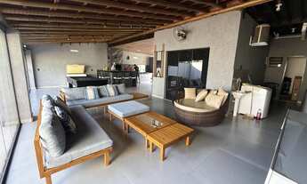 Imagem: Rancho Lago e Sol Fronteira - MG