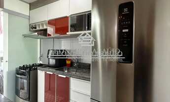 Imagem 7: PORTEIRA FECHADA! APARTAMENTO COM 02 QUARTOS ACONCHEGANTES EM COLINA DE LARANJEIRAS - SERR