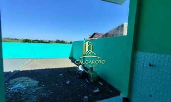 Imagem 2: Casa com 3 dormitórios à venda, 96 m² por R$ 299.999,00 - Jardim Algarve - Alvorada/RS