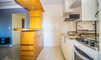 Imagem 6: Ótimo apartamento de 2 dormitórios com garagem!