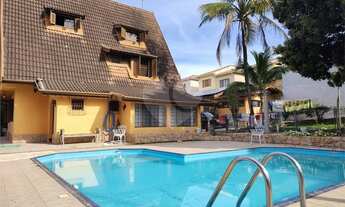 Imagem: Casa com 3 quartos à venda em Jardim Imperial